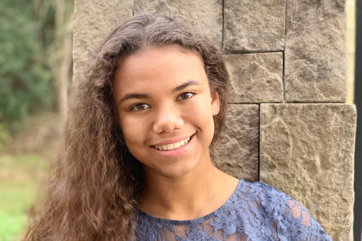 Richmond family, Elate Orthodontics patients