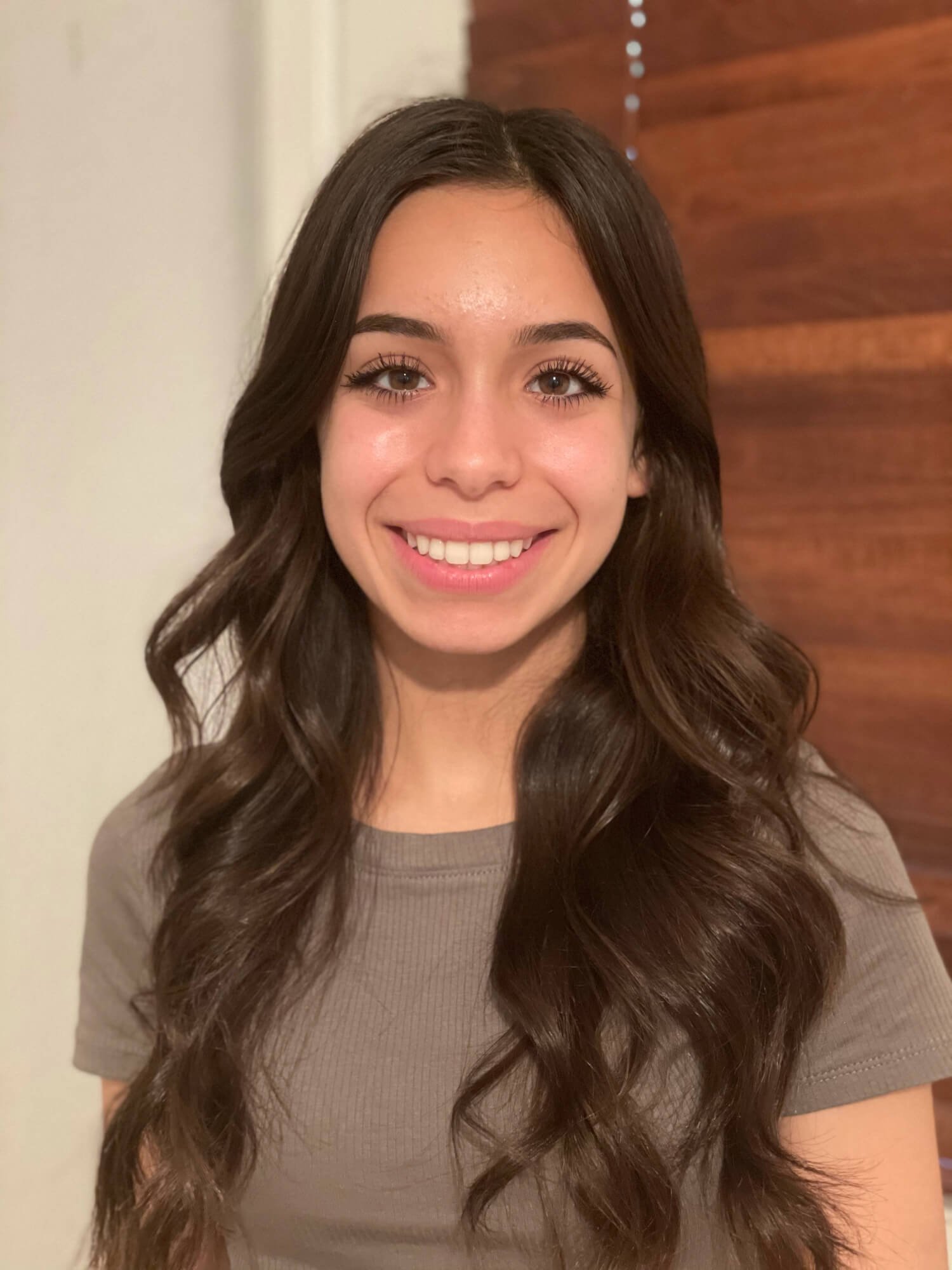 Braley Arnold, Elate Orthodontics patient