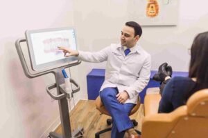 Orthodontic-consultation-Frisco-tx