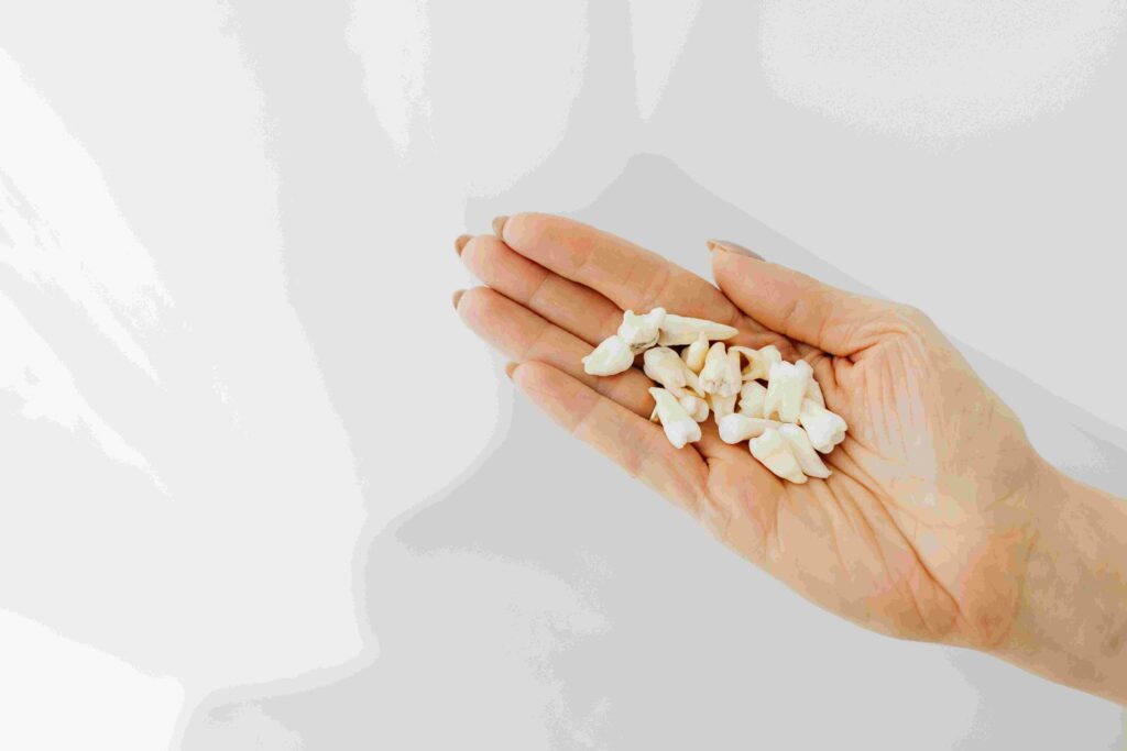 Wisdom Teeth Removal Near Me in Frisco | Elate Orthodontics