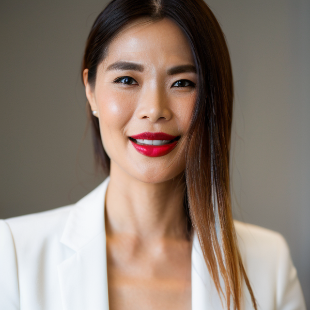 Julia Kang