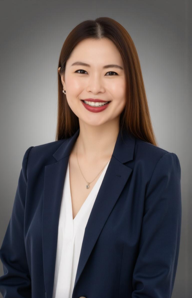 Dr. Julia Kang, Orthodontist in Frisco, The Colony and Prosper Tx