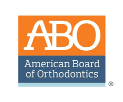 American Board of Orthodontics Certified