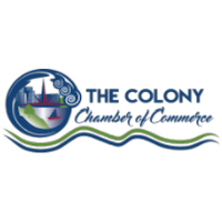 The Colony Chamber of Commerce Member