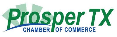 Prosper Chamber of Commerce Member