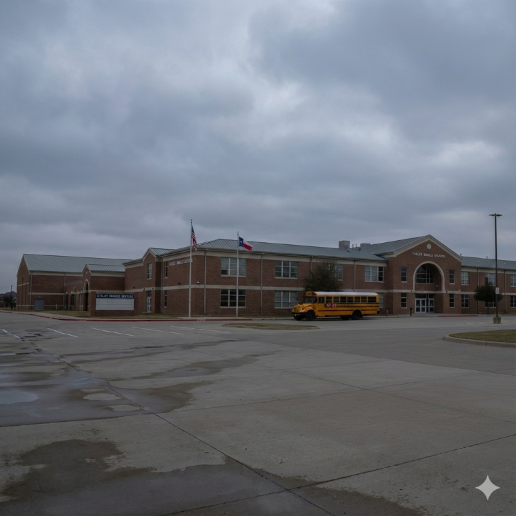 Frisco Tx School Closure