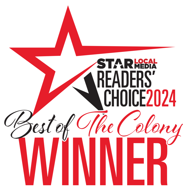 Star Local Media Readers Choice Best Orthodontist in The Colony