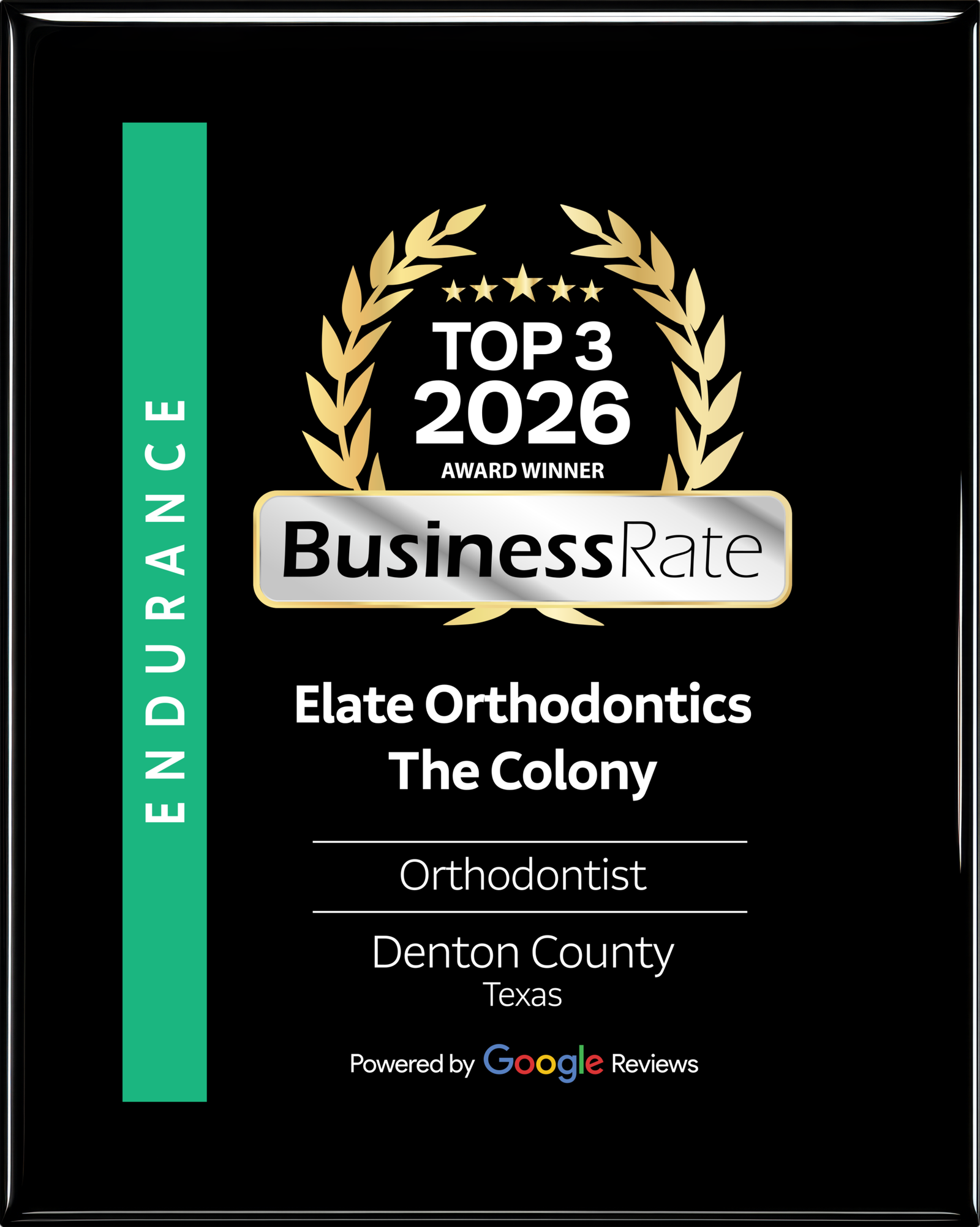Best Orthodontist Denton County 2026